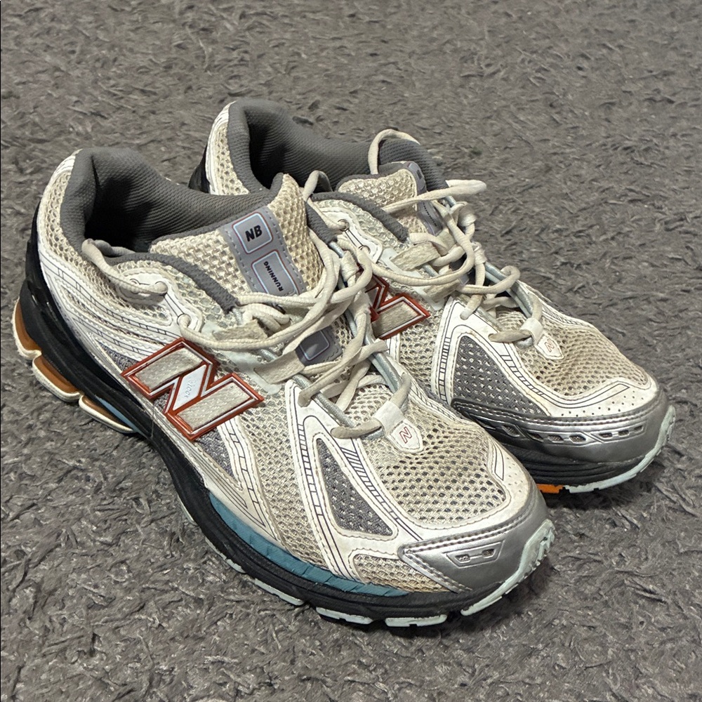 New balance 1906r - Picture 8 of 8